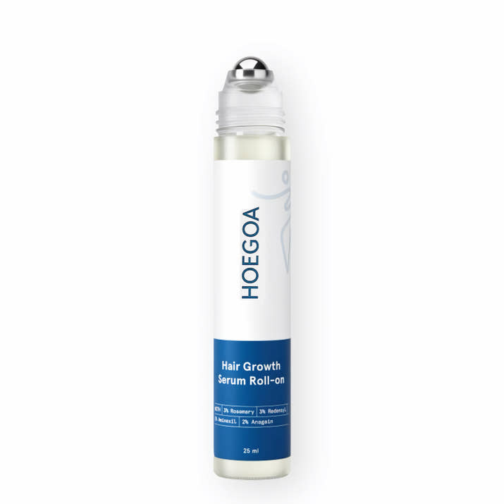 HOEGOA® Hair Generating Rolling Fluid