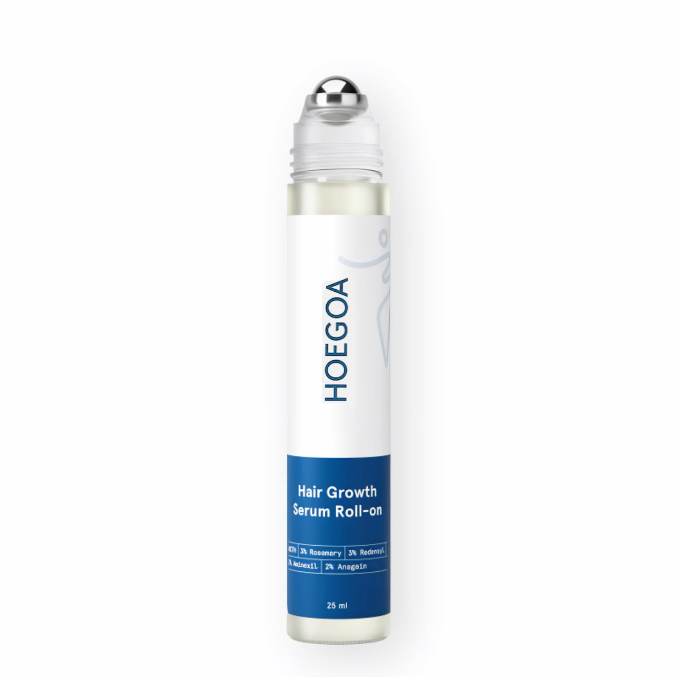 HOEGOA® Hair Generating Rolling Fluid